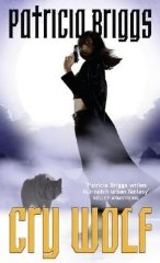 Image du vendeur pour Cry Wolf: Alpha and Omega: Book 1 mis en vente par Alpha 2 Omega Books BA