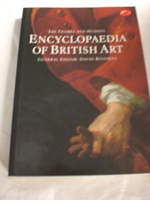 The Thames and Hudson Encyclopaedia of British Art