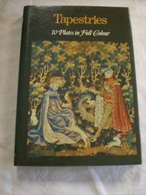 Bild des Verkufers fr Tapestries zum Verkauf von MacKellar Art &  Books