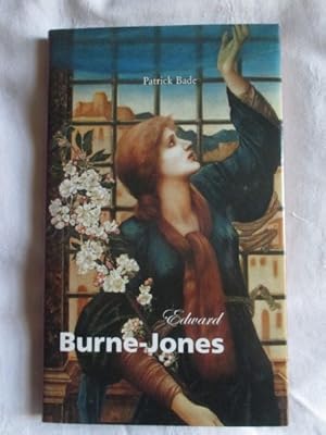 Seller image for Edward Burne-Jones for sale by MacKellar Art &  Books