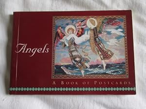 Imagen del vendedor de Angels : Postcard Book a la venta por MacKellar Art &  Books