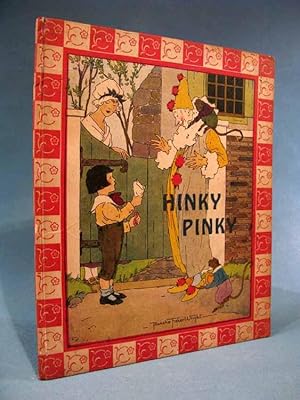 Seller image for HINKY PINKY [from 'The Uncle Owl Books' Series] for sale by Seacoast Books