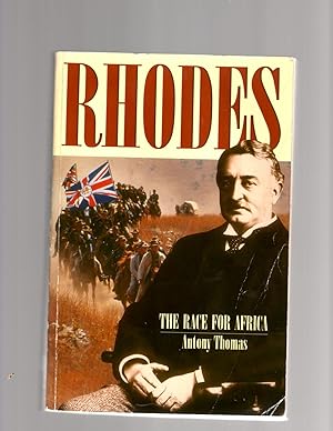 Rhodes, the Race for Africa