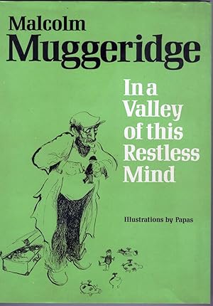 Seller image for In a Valley of This Restless Mind for sale by Silver Trees Books