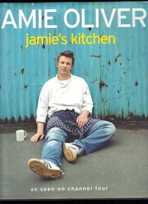 Jamie's Kitchen