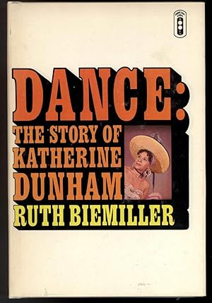 DANCE: The Story of Katherine Dunham