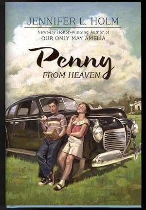 PENNY FROM HEAVEN