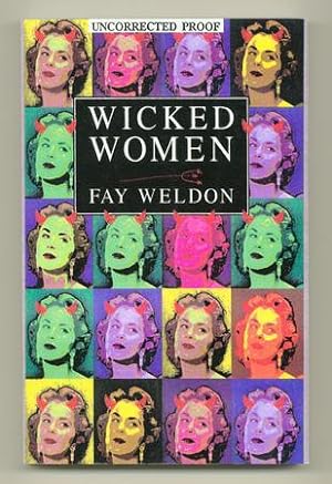 Imagen del vendedor de Wicked Women a la venta por Ken Lopez Bookseller, ABAA (Lopezbooks)