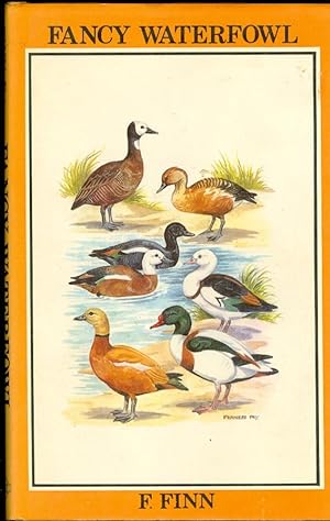 Seller image for Fancy Waterfowl for sale by The Ridge Books