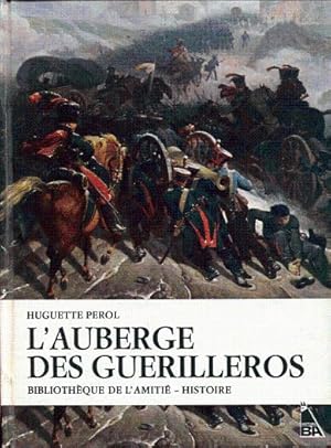 L'auberge des guerilleros