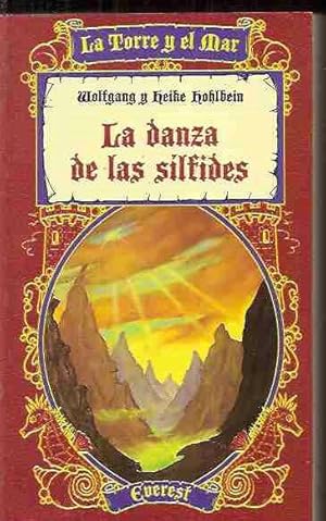 DANZA DE LAS SILFIDES - LA