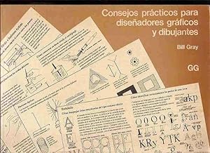 CONSEJOS PRACTICOS PARA DISEÑADORES GRAFICOS Y DIBUJANTES