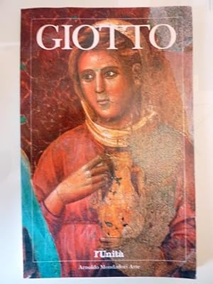 Image du vendeur pour GIOTTO" mis en vente par Historia, Regnum et Nobilia