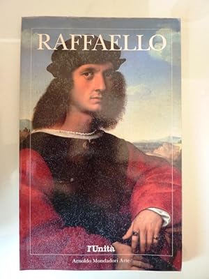 Immagine del venditore per RAFFAELLO" venduto da Historia, Regnum et Nobilia