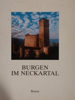 Seller image for BURGEN IM NECKARTAL. for sale by EDITORIALE UMBRA SAS
