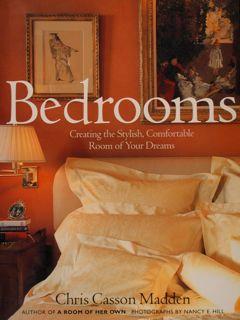 Immagine del venditore per BEDROOMS. Creating the Stylish, Comfortable. Room of Your Dreams. venduto da EDITORIALE UMBRA SAS