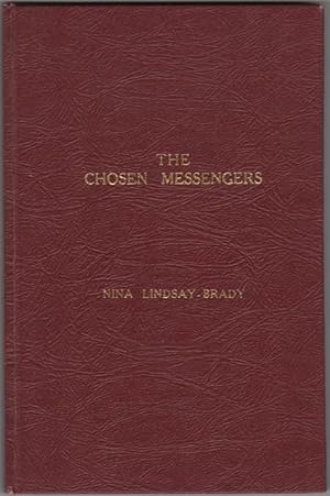 Seller image for The Chosen Messengers. A Book and Twelve Sculptures for sale by Kaaterskill Books, ABAA/ILAB