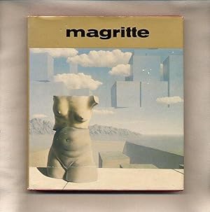 Seller image for Magritte for sale by Little Stour Books PBFA Member