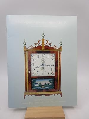Seller image for Horological Rarities of Space City '99; A Commemorative Exhibit Catalogue for sale by Shelley and Son Books (IOBA)