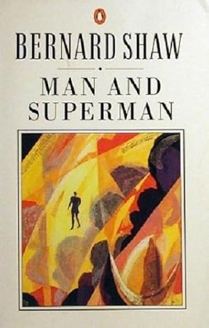 Man And Superman