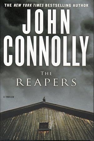 Seller image for The Reapers for sale by The Ridge Books