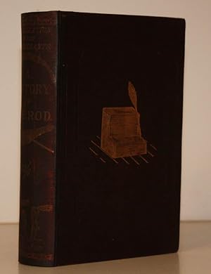 Immagine del venditore per Flagellation & the Flagellants. A History of the Rod in all Countries from the Earliest Period to the Present Time. A New Edition, revised and corrected. BRIGHT, CLEAN COPY IN ORIGINAL CLOTH venduto da Island Books