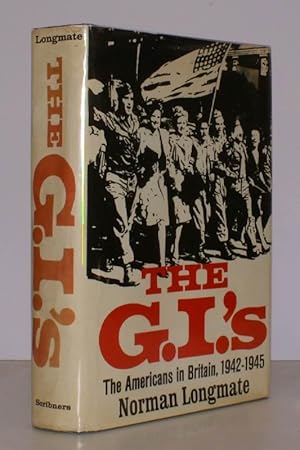 Seller image for The G.I.'s. The Americans in Britain 1942-1945. [Second Impression]. for sale by Island Books