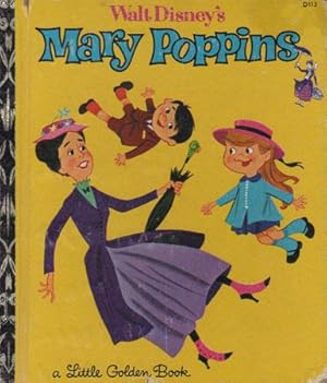 Seller image for MARY POPPINS for sale by Black Stump Books And Collectables
