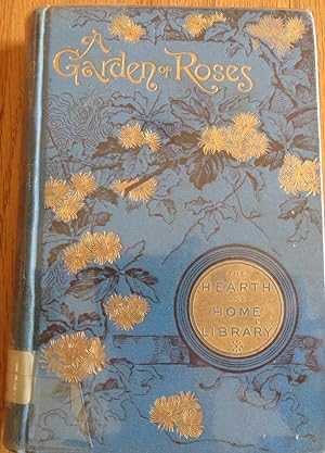 A GARDEN of ROSES. STORIES and SKETCHES.