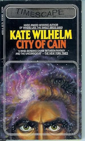 Seller image for City of Cain for sale by John McCormick