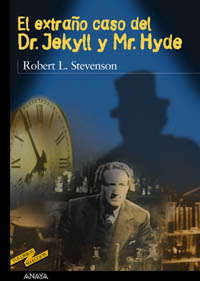 Imagen del vendedor de EL EXTRAO CASO DEL DR. JEKYLL Y MR HYDE a la venta por ALZOFORA LIBROS