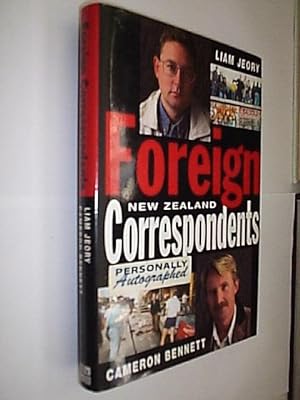 Foreign Correspondents