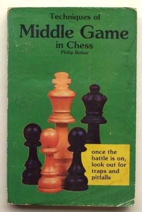 Techniques of the middle game in chess.