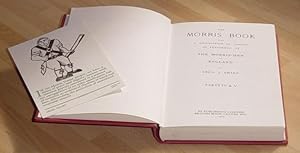 Image du vendeur pour The Morris Book with a Description of Dances as Performed by the Morris-Men of England Partts IV & V mis en vente par Makovski Books
