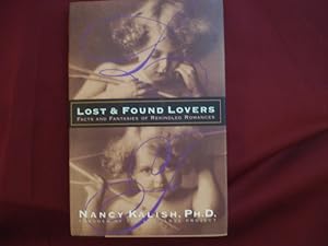 Seller image for Lost & Found Lovers. Facts and Fantasies of Rekindled Romances. for sale by BookMine