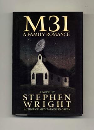 Seller image for M31 a Family Romance - 1st Edition/1st Printing for sale by Books Tell You Why  -  ABAA/ILAB