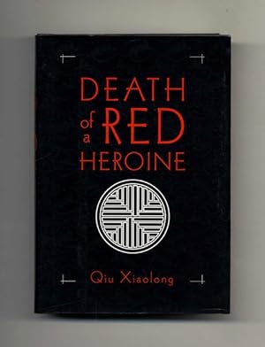 Immagine del venditore per Death of a Red Heroine - 1st Edition/1st Printing venduto da Books Tell You Why  -  ABAA/ILAB