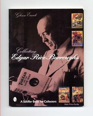 Seller image for Collecting Edgar Rice Burroughs - 1st Edition/1st Printing for sale by Books Tell You Why  -  ABAA/ILAB