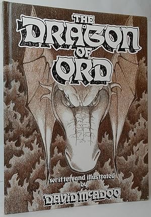 Immagine del venditore per The Dragon of Ord venduto da Stephen Peterson, Bookseller