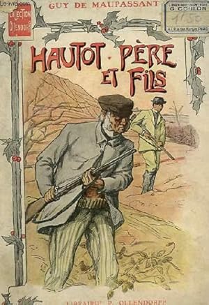 Image du vendeur pour HAUTOT PERE ET FILS mis en vente par Le-Livre