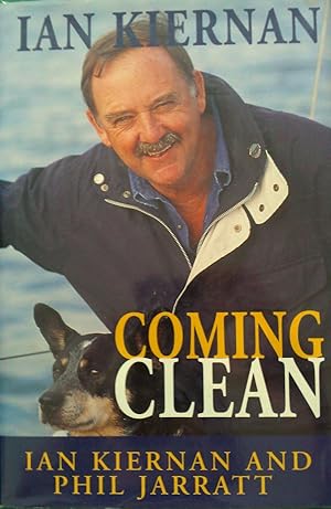 Seller image for Coming Clean for sale by Banfield House Booksellers