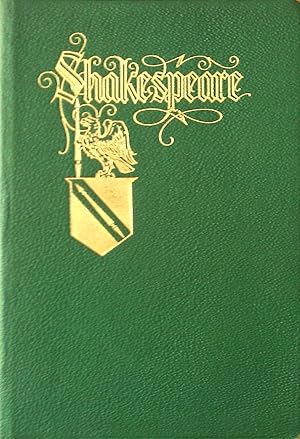 Seller image for The Kingsway Shakespeare for sale by Banfield House Booksellers