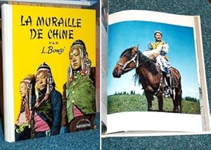 La Muraille de Chine