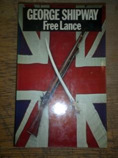 Seller image for Free Lance for sale by David Kenyon
