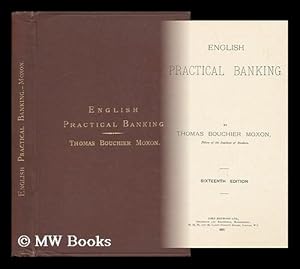 Seller image for English Practical Banking for sale by MW Books Ltd.