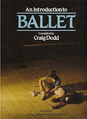 Seller image for An Introduction to Ballet for sale by C P Books Limited
