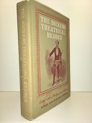 The Dickens Theatrical Reader