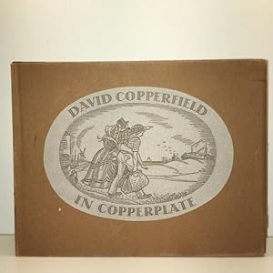 Immagine del venditore per David Copperfield in Copperplate venduto da Great Expectations Rare Books