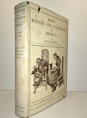 Some Rogues and Vagabonds of Dickens