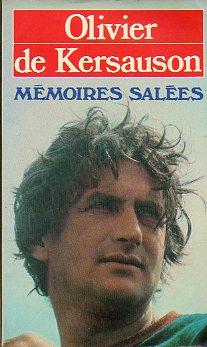 Seller image for MMOIRES SALES. for sale by angeles sancha libros